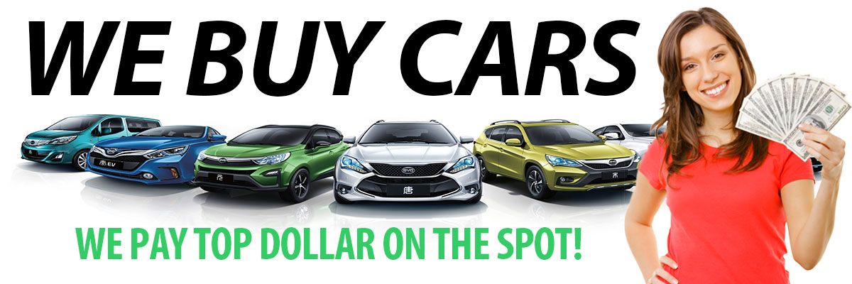Cash For Cars Quote Header Image